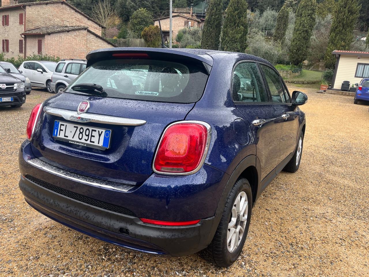 Fiat 500X 1.3 MultiJet 95 CV Business