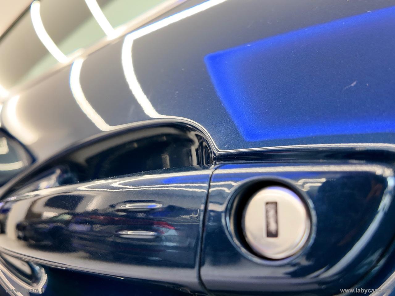 PEUGEOT 3008 BlueHDi 130 S&S EAT8 GT