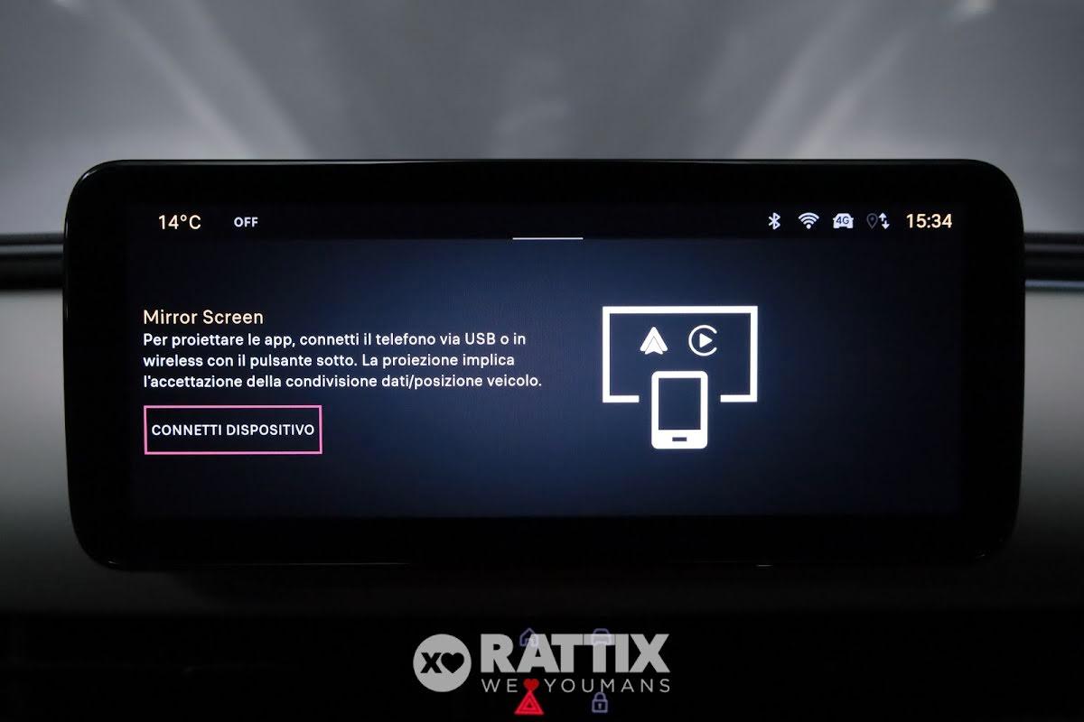 Fiat 600 1.2 hybrid La Prima II