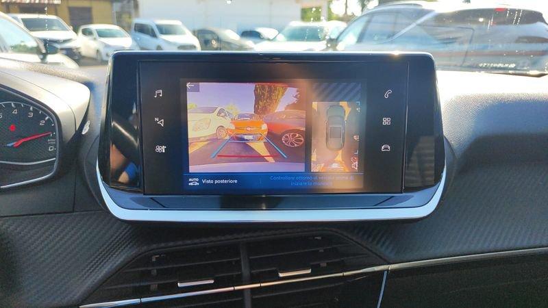 Peugeot 2008 PureTech 100 S&S Active Pack