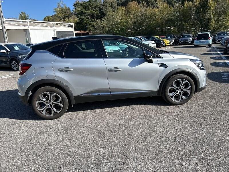 Renault Captur II 2019 1.6 E-Tech full hybrid Techno 145cv auto