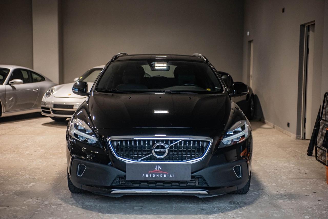 Volvo V40 D2 'eco' Geartronic Momentum