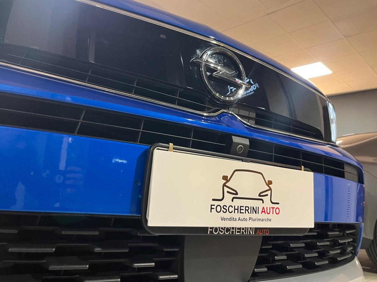 Opel Grandland 1.5 diesel Ecotec aut. ULTIMATE