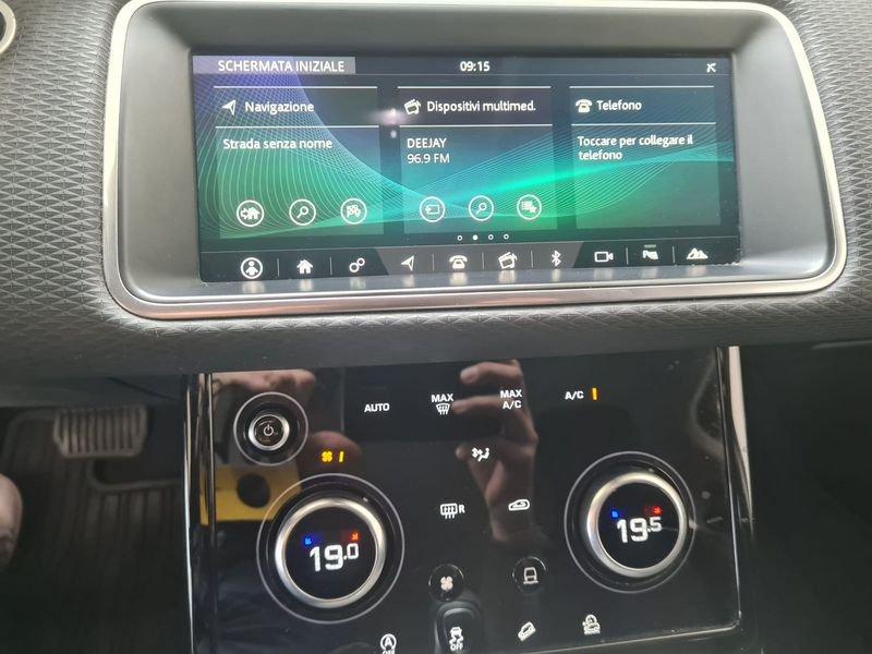 Land Rover Range Rover Evoque 2.0 D150 S AWD auto *IVA ESPOSTA*