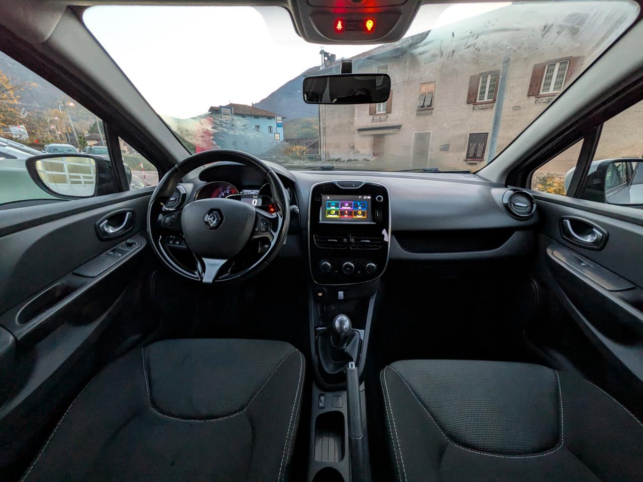 Renault Clio Sporter dCi 8V 75CV Start&Stop