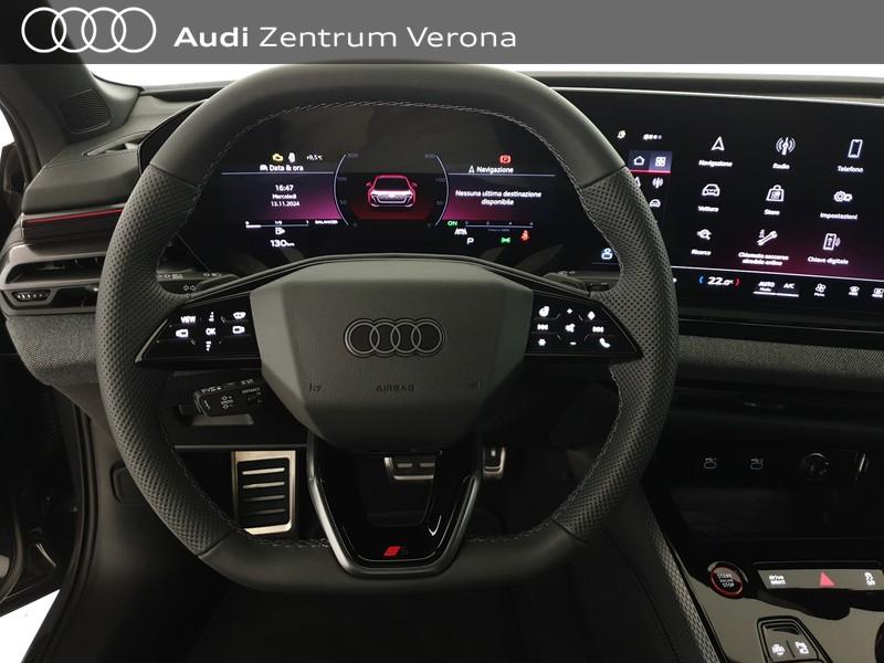 Sedan 2.0TDI 204CV quattro Str Business Advanced