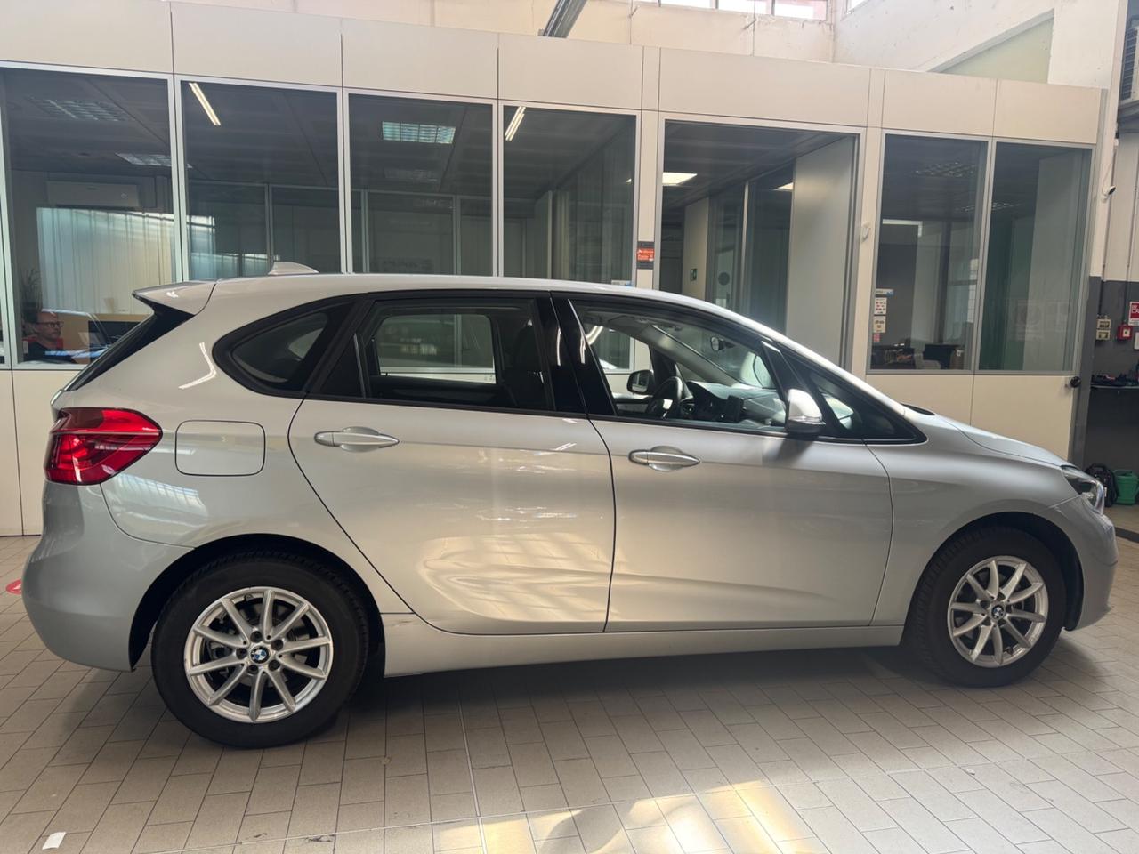 Bmw 216 216i Active Tourer PREZZO REALE