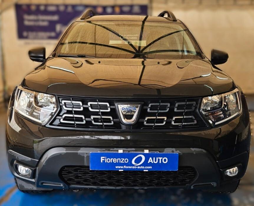 Dacia Duster 1.5 DCI Comfort -NESSUN OBBLIGO DI FINANZIAMENTO
