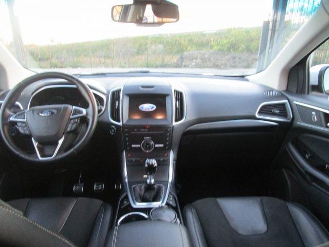 FORD Edge 2.0 TDCI 180 CV AWD Start&Stop ST Line