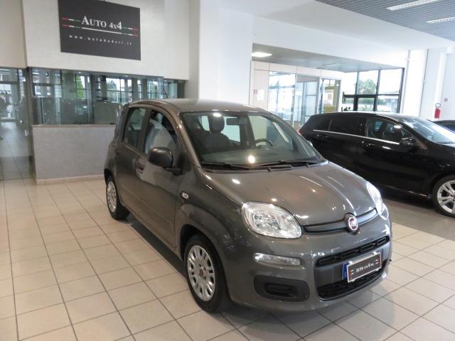 Fiat Panda 1.0 firefly hybrid s&s 70cv