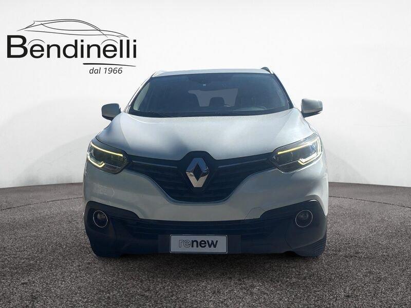 Renault Kadjar 1.5 dCi 110CV EDC Energy Intens