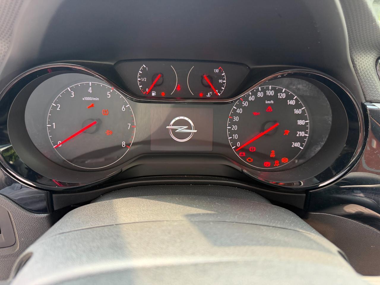 Opel Corsa 1.2