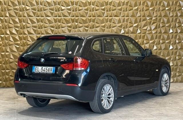 Bmw X1 sDrive18d Attiva