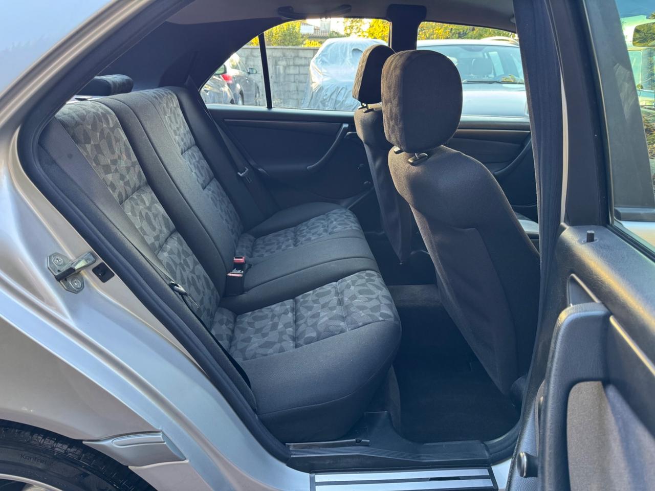 Mercedes-benz C 220 diesel cat Elegance