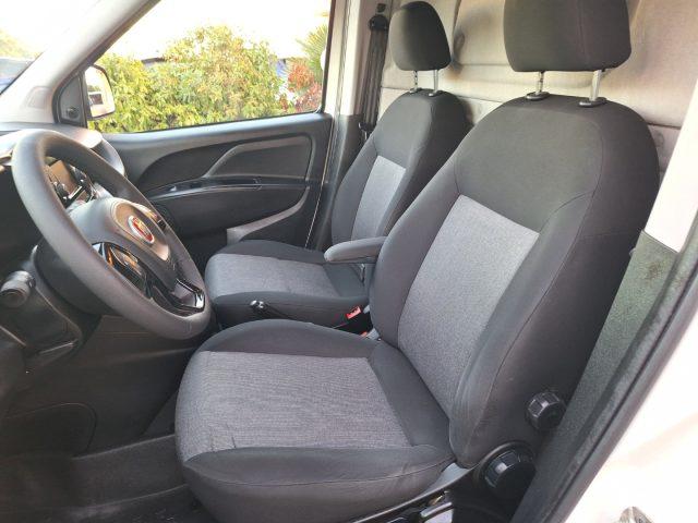 FIAT Doblo Doblò 1.3 MJT PC-TN Cargo Lamierato SX