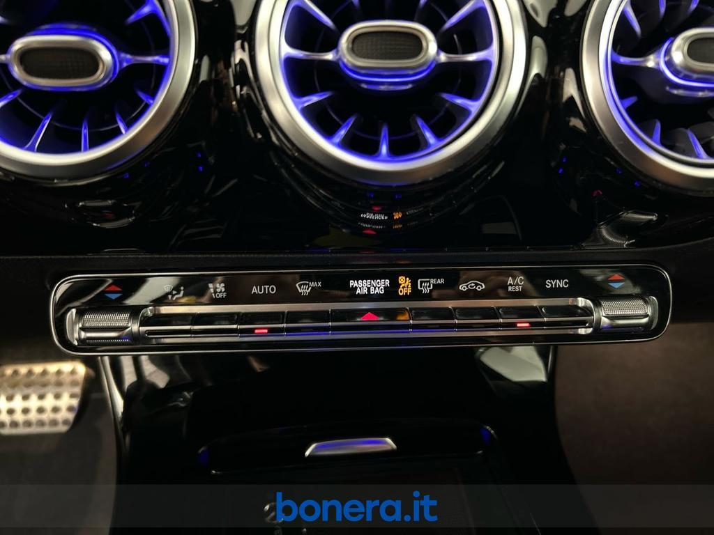 Mercedes Classe A 250 250 Premium 7G-DCT