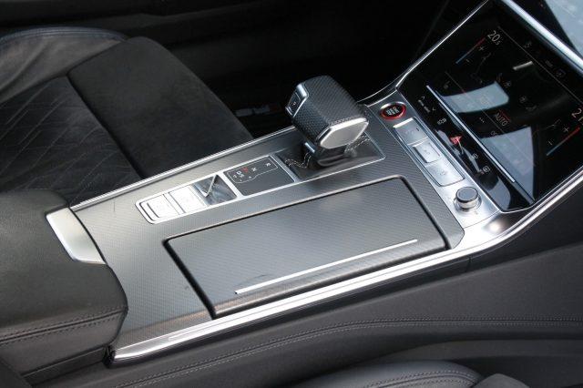 AUDI RS6 RS6 Avant tiptronic CAPRISTO/SERVICE AUDI