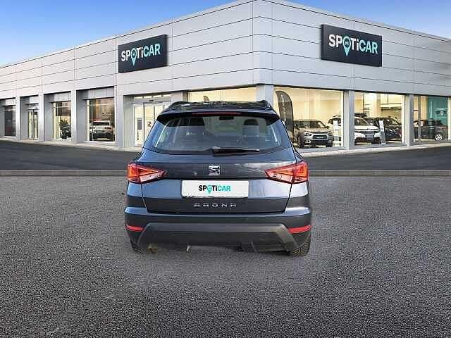 SEAT Arona 1.0 EcoTSI XCELLENCE
