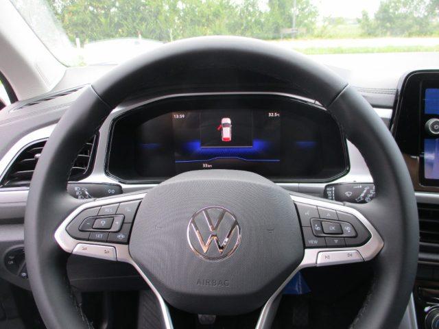VOLKSWAGEN T-Roc 1.0 TSI Edition Plus - LedPerformance/CarPlay