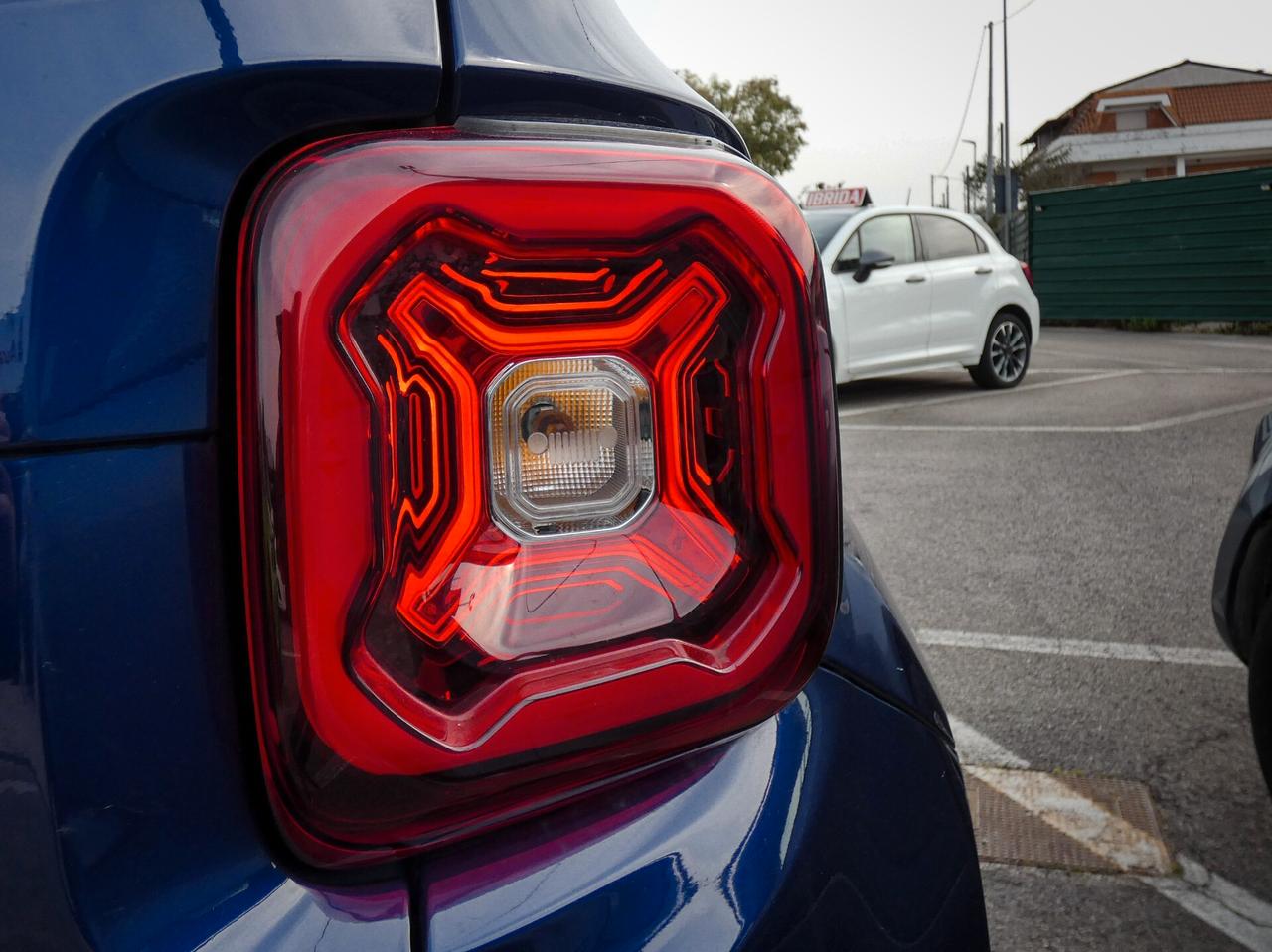 Jeep Renegade 1.0 T3 Limited