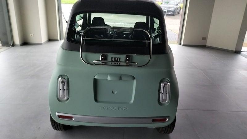 FIAT Topolino Fiat 6kw