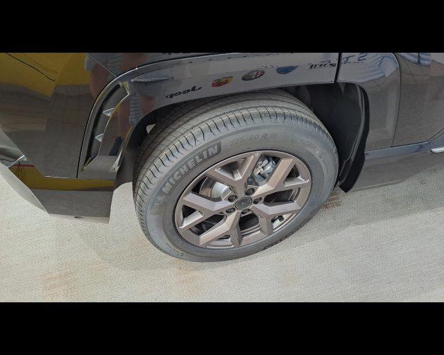 JEEP Compass Nuova E-Hybrid First Edition 1.2 145cv Edct6