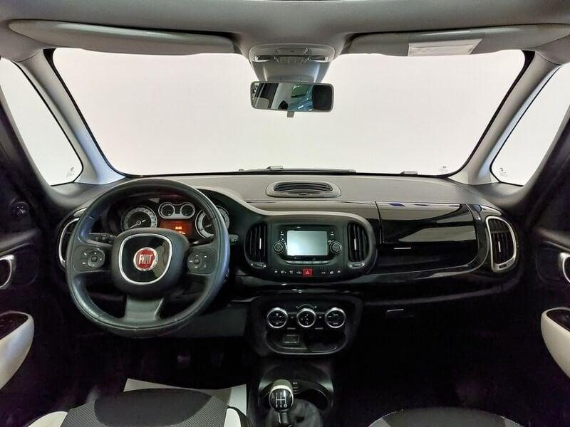 FIAT 500L 500L 1.3 Multijet 95 CV Trekking