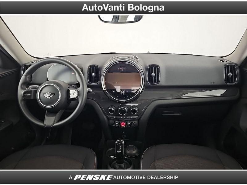MINI Countryman Mini Countryman 1.5 One D Business auto