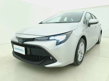 Toyota Corolla TS Hybrid Business BR739196 1.8 Full Hybrid 122CV