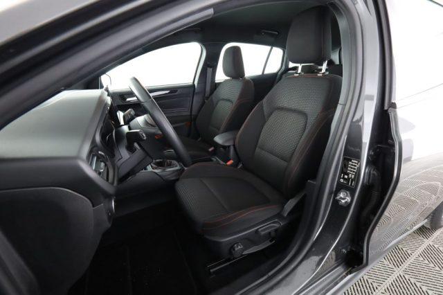 FORD Focus Focus 1.0 EcoBoost Hybrid 125 CV SW ST-Line