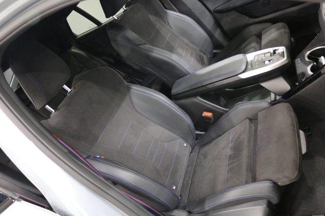 BMW X2 xDrive 20d 48V Msport Pro "GARANZIA UFFICIALE"