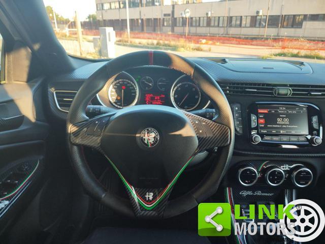 ALFA ROMEO Giulietta 2.0 JTDm-2 150 CV Distinctive