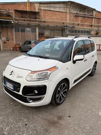 Citroen C3 Picasso 1.6 VTi 120 Exclusive Style