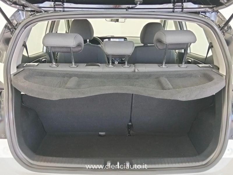 Hyundai i10 1.0 MPI Tech