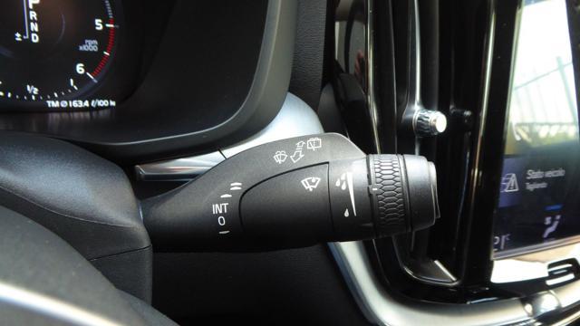 VOLVO XC60 D4 AWD Geartronic Inscription
