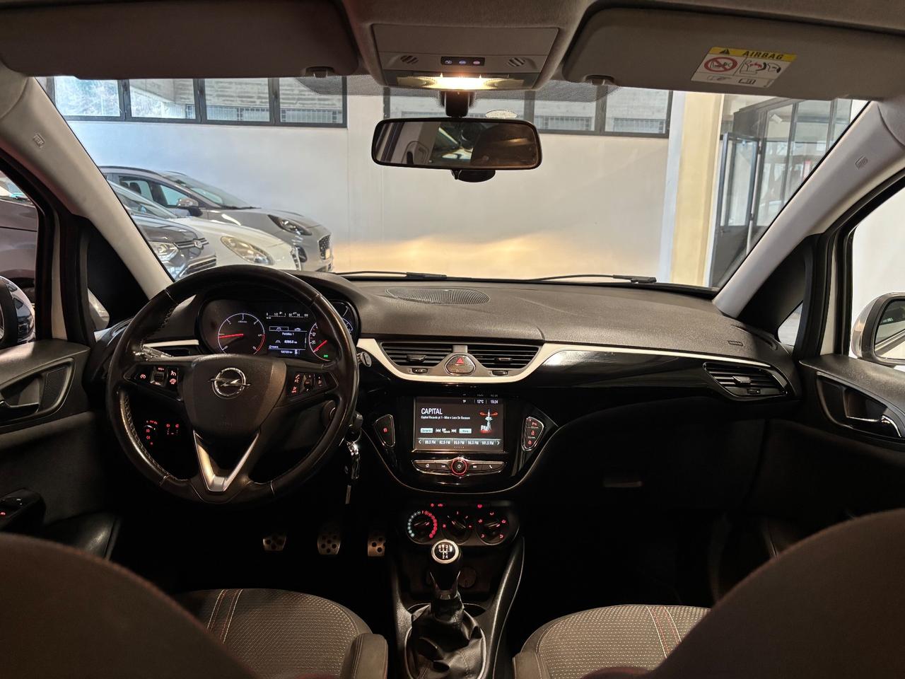 Opel Corsa 1.3 CDTI | OK NEOPATENTATI |