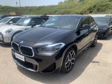 BMW X2 sDrive16d Msport-X