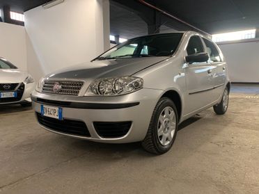 Fiat Punto 1.2 5 porte Active