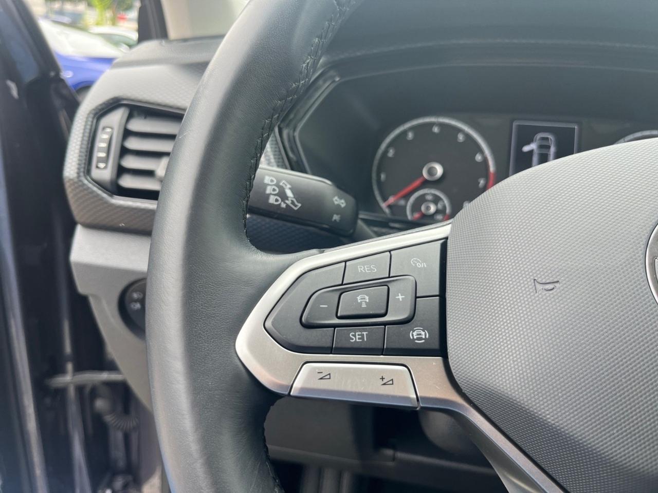 Volkswagen T-Cross 1.0 tsi style 110cv dsg