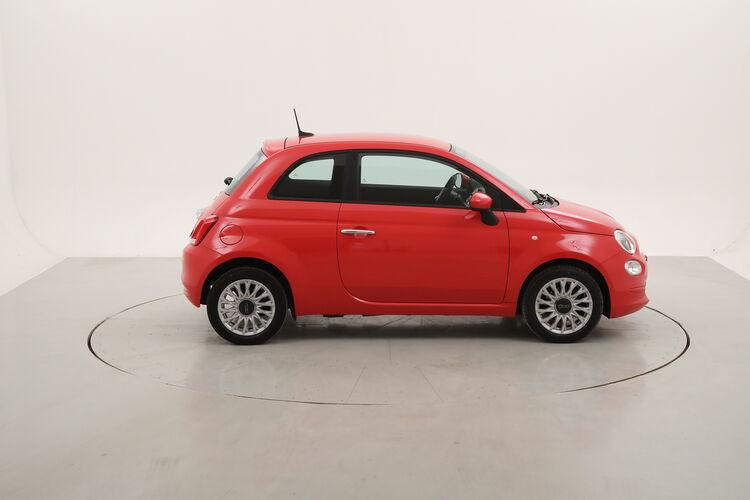 Fiat 500 Hybrid Lounge BR930194 1.0 Mild Hybrid 70CV