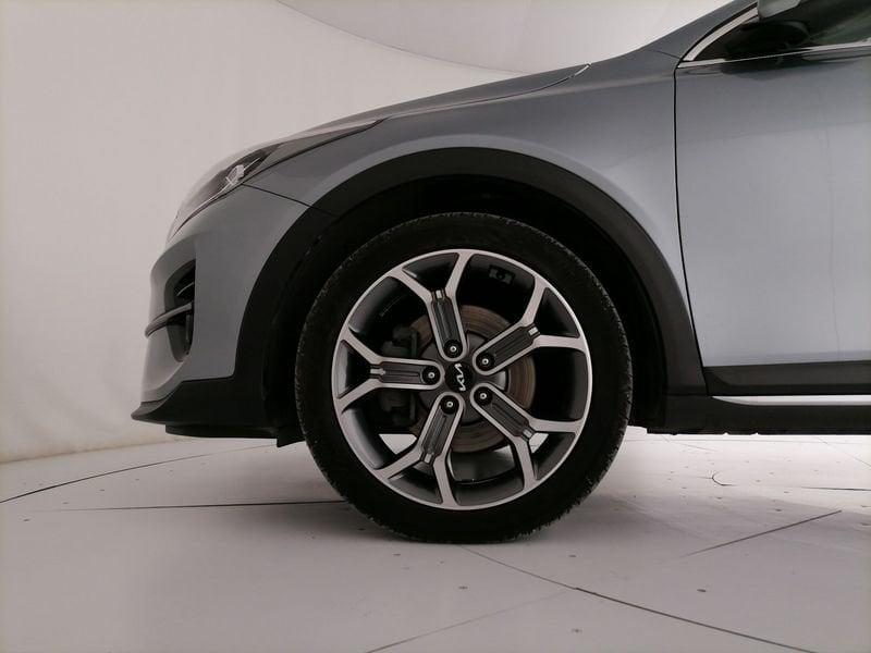 Kia Xceed 1.0 t-gdi Business Gpl 117cv