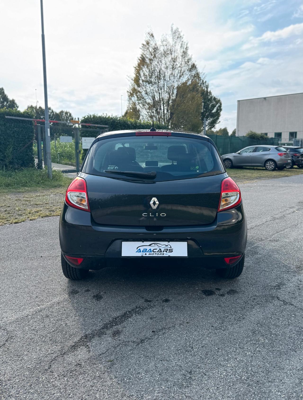 Renault Clio 1.2 GPL 55 kw *fino al 2030* Dynamique
