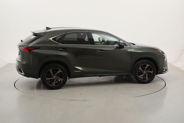 Lexus NX Premium 4WD BZ925103 2.5 Ibrido Benzina 197CV
