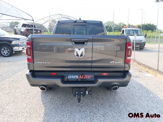 DODGE RAM 1500 5.7 GPL V8 Limited Elite - N1