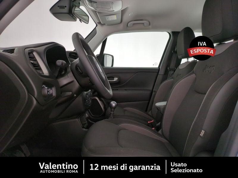 Jeep Renegade 1.0 T3 Limited