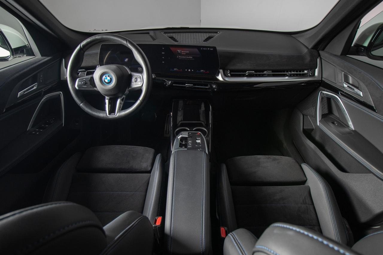 Bmw X1 Xdrive 25e Msport Pro Auto Plug In 136/245 Cv