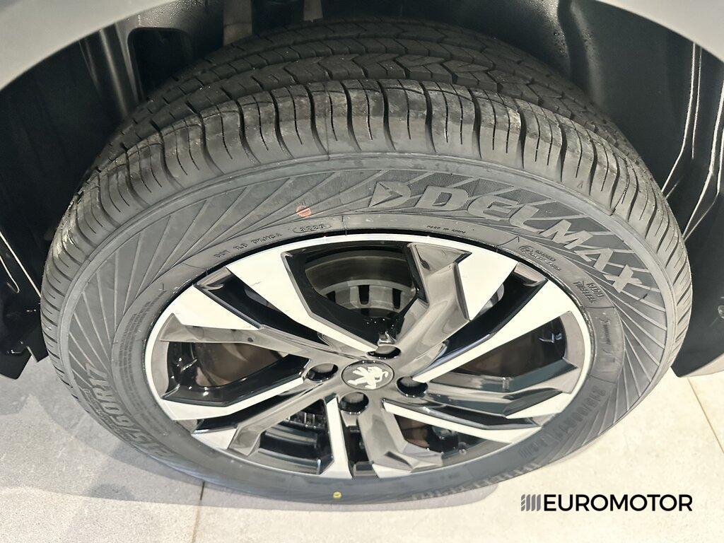 Peugeot 2008 1.5 BlueHDi Allure Pack