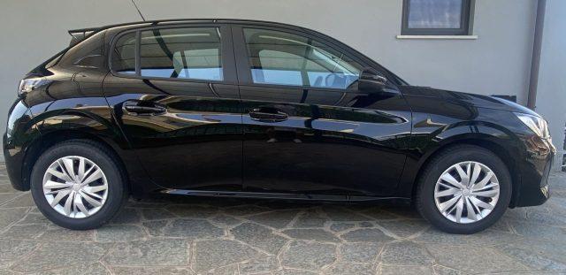 PEUGEOT 208 PureTech 75 Stop&Start 5 porte Active