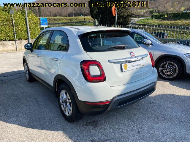 FIAT 500X 1.3 MultiJet 95CV Business CROSS NAV