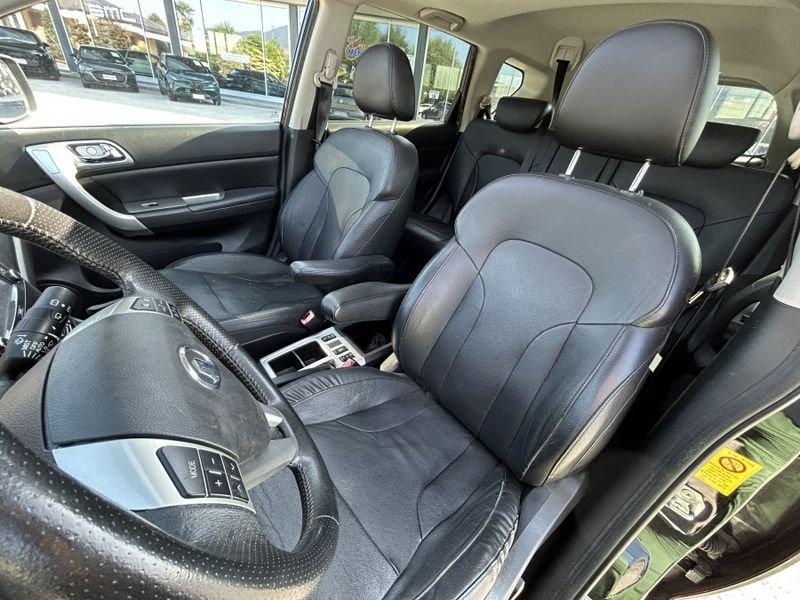 Great Wall H6 2.0 Premium 4X4 GARANZIA E TAGLIANDO INCLUSI